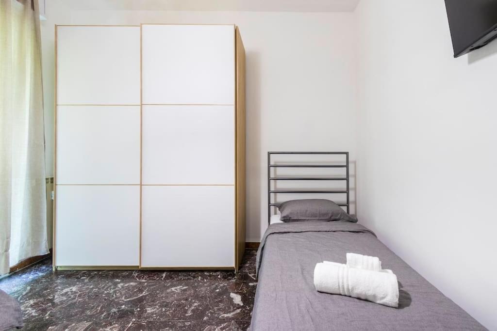 Famileisure Suites Near Policlinico & University Modena Exterior foto