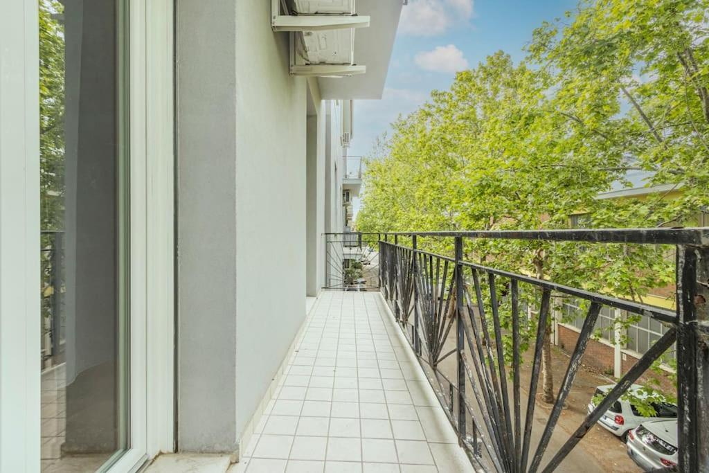 Famileisure Suites Near Policlinico & University Modena Exterior foto
