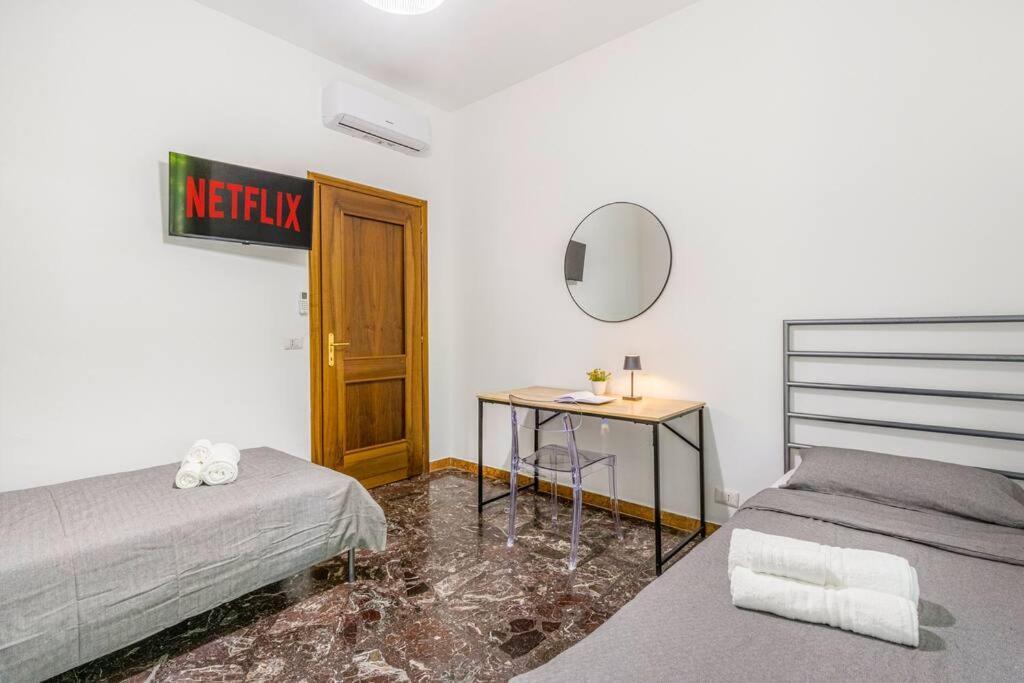 Famileisure Suites Near Policlinico & University Modena Exterior foto